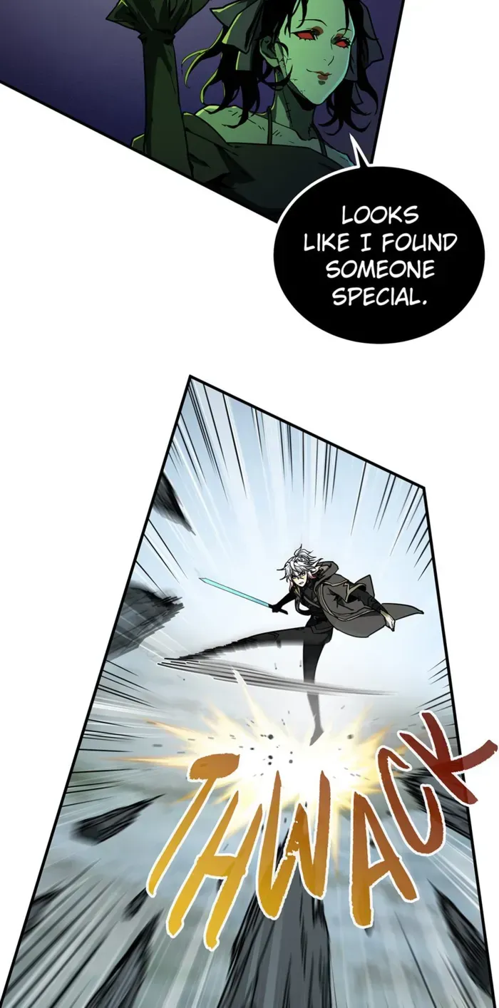 The Beginning After The End Chapter 192 Online - página 16