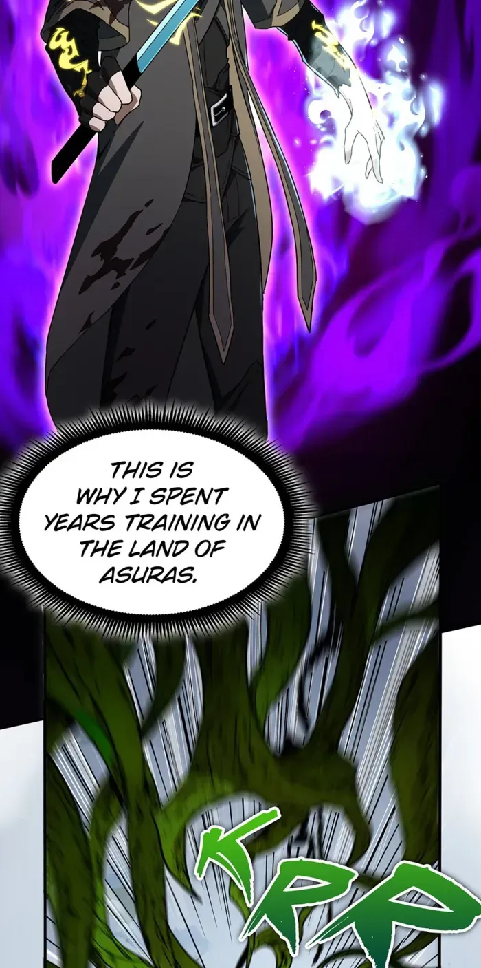 The Beginning After The End Chapter 192 Online - página 20