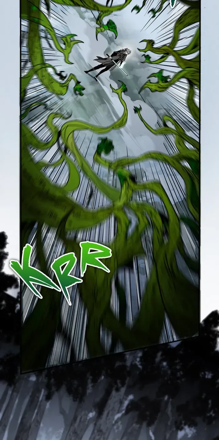 The Beginning After The End Chapter 192 Online - página 21