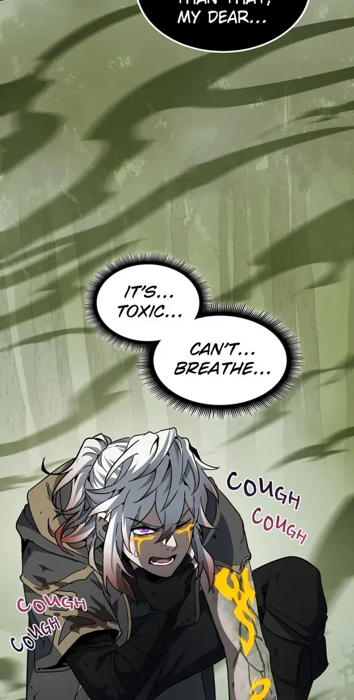 The Beginning After The End Chapter 192 Online - página 29