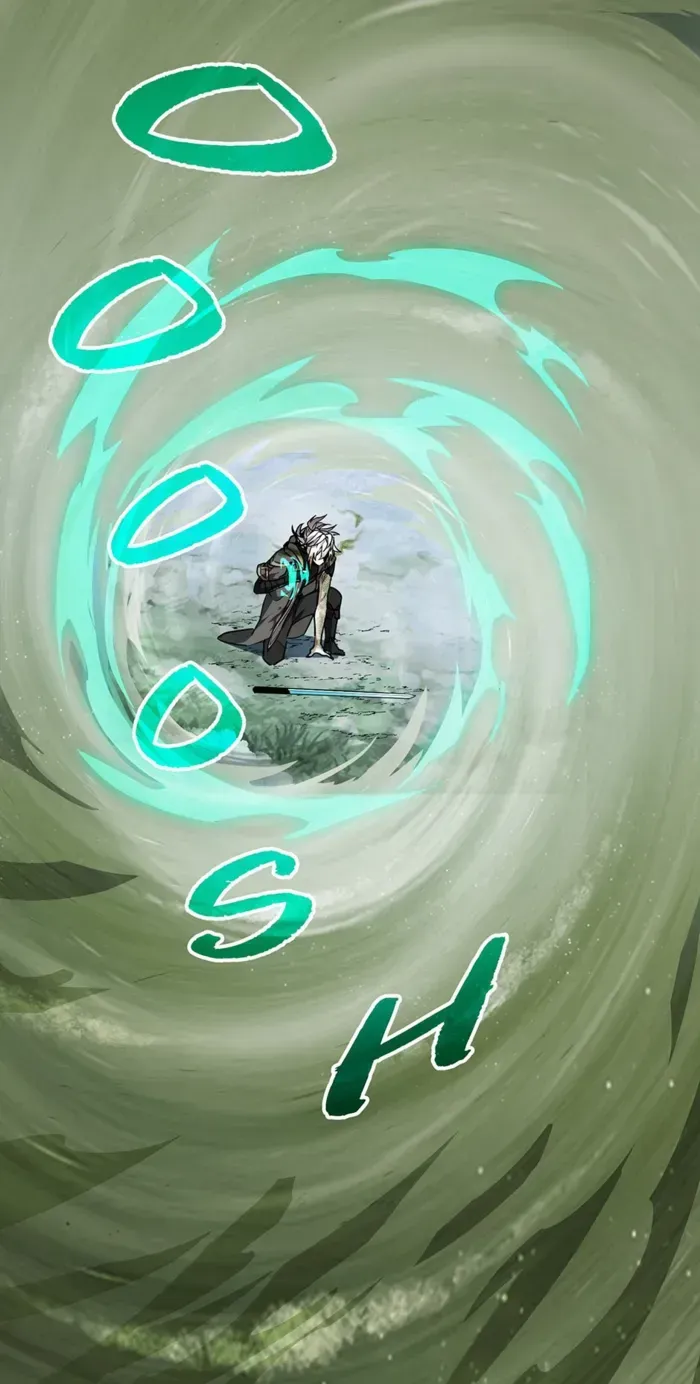 The Beginning After The End Chapter 192 Online - página 33