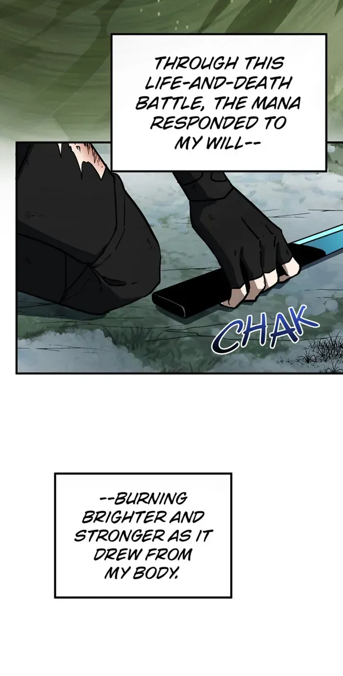 The Beginning After The End Chapter 192 Online - página 34