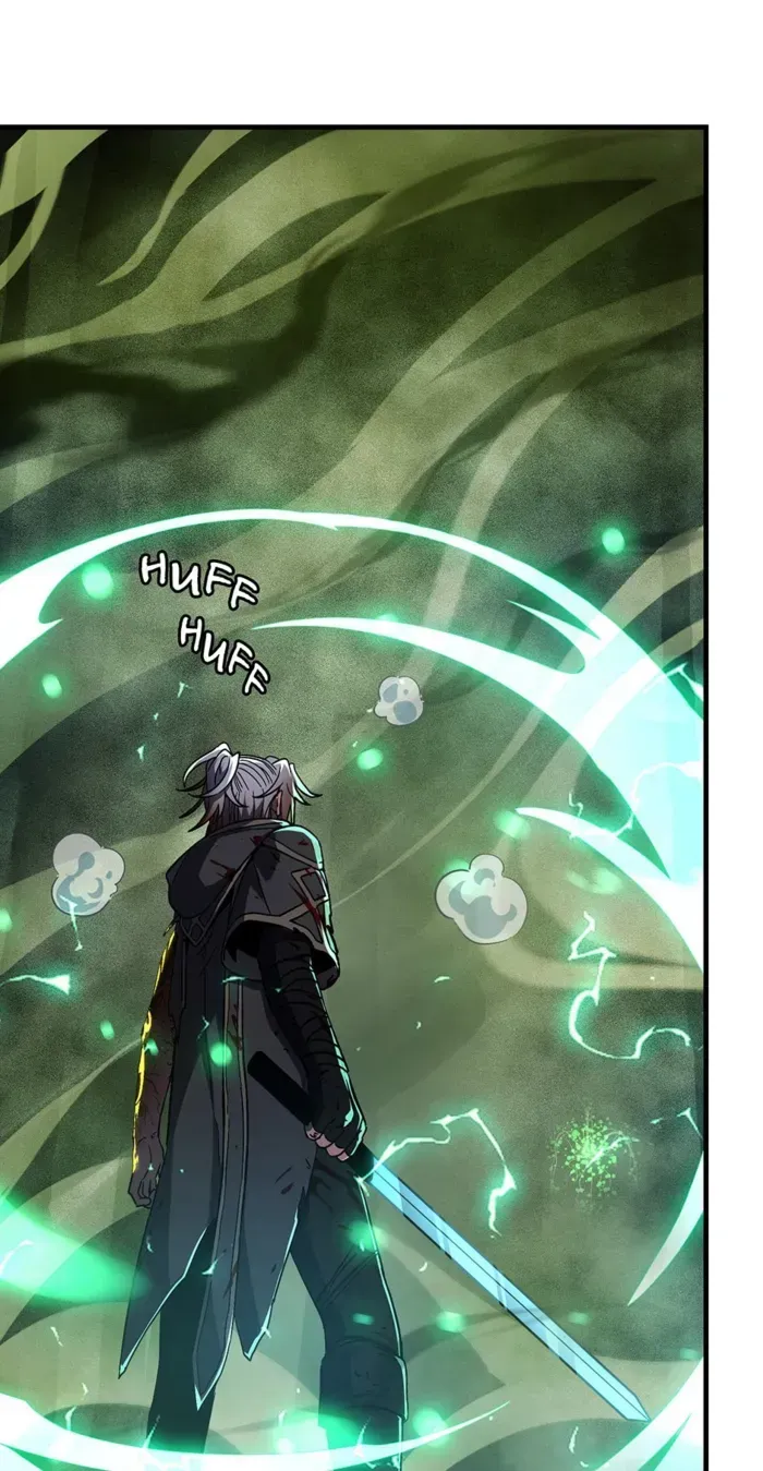 The Beginning After The End Chapter 192 Online - página 35