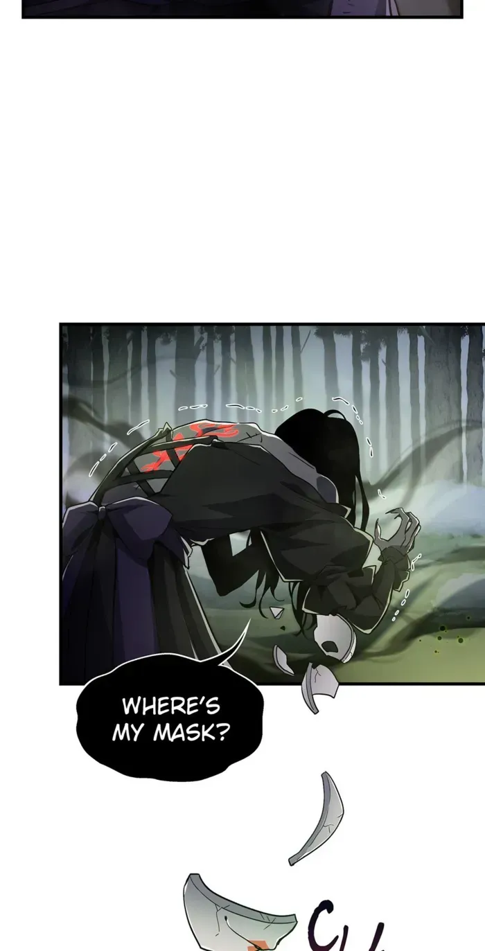The Beginning After The End Chapter 192 Online - página 43
