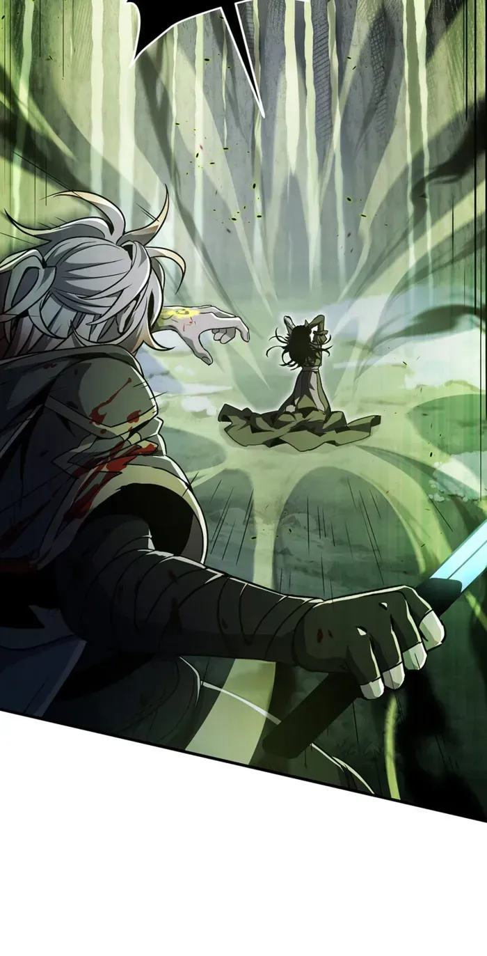 The Beginning After The End Chapter 192 Online - página 47
