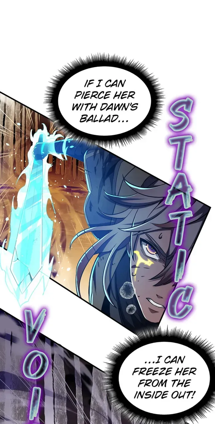 The Beginning After The End Chapter 192 Online - página 48