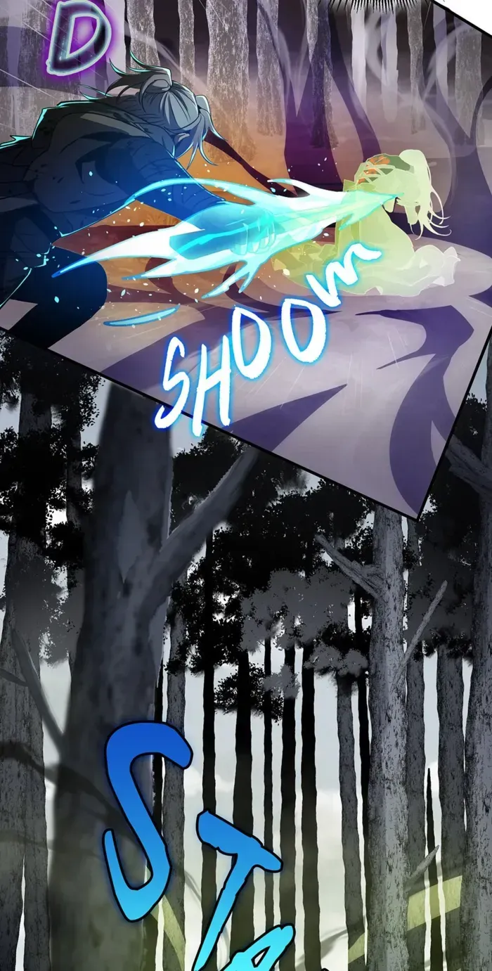The Beginning After The End Chapter 192 Online - página 49