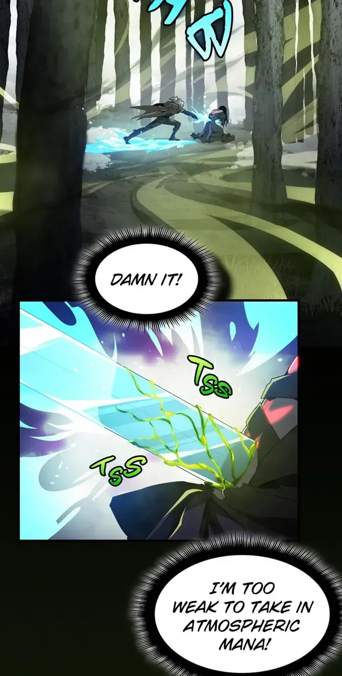 The Beginning After The End Chapter 192 Online - página 50