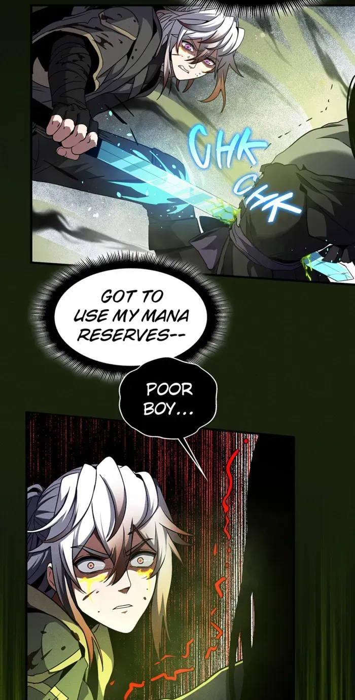 The Beginning After The End Chapter 192 Online - página 51