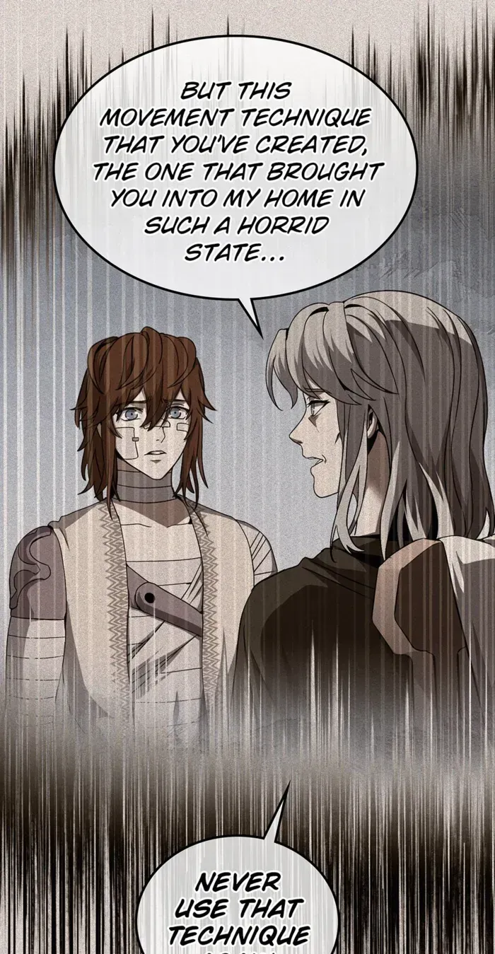 The Beginning After The End Chapter 192 Online - página 55