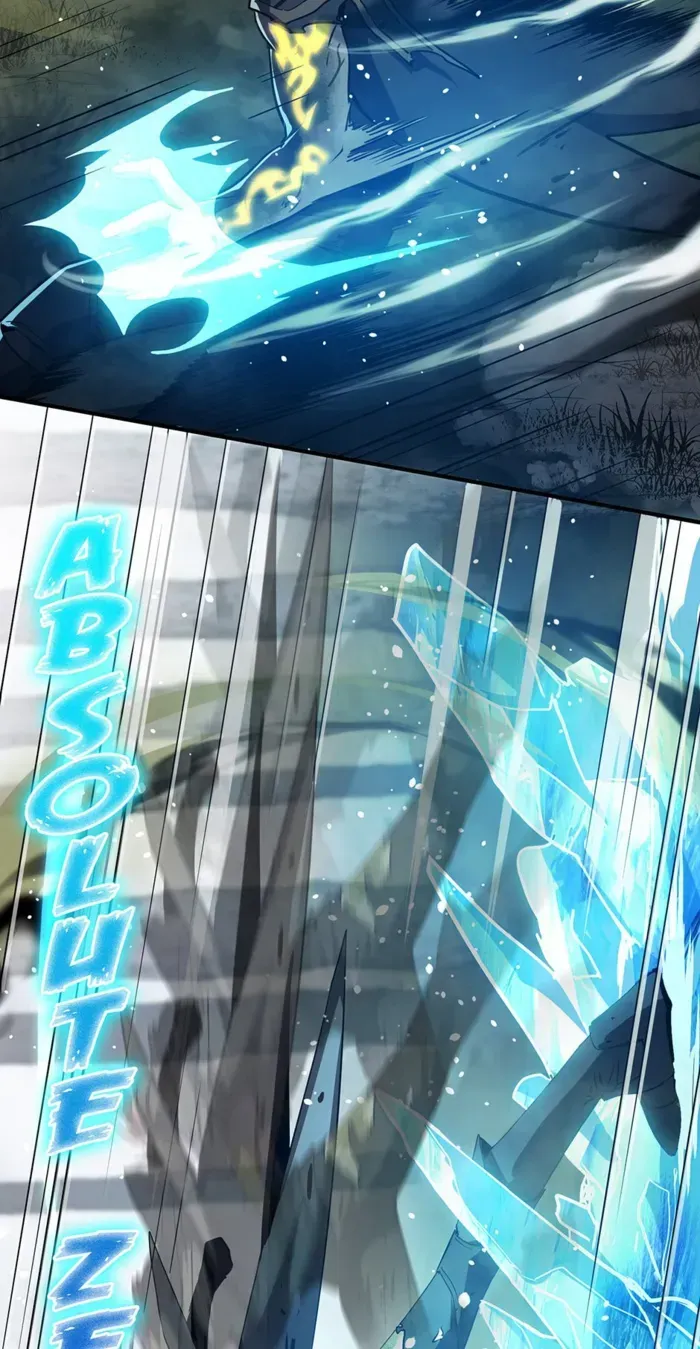 The Beginning After The End Chapter 192 Online - página 58