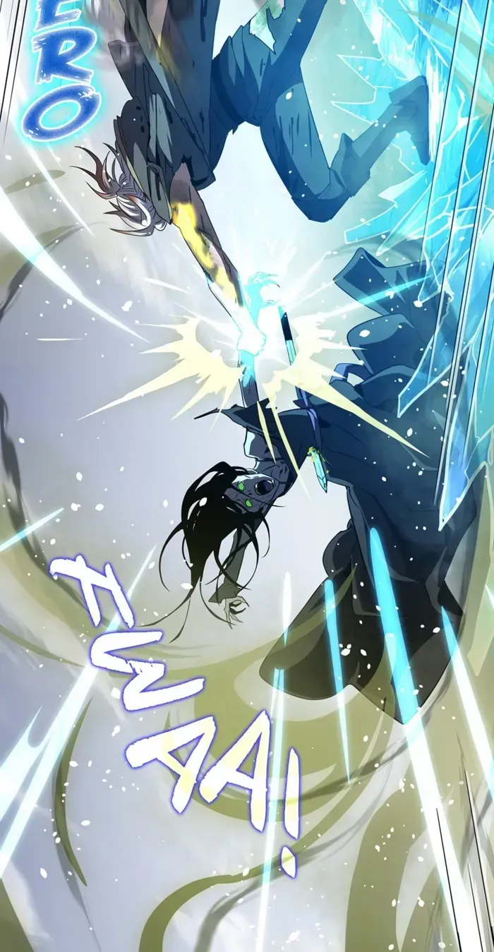 The Beginning After The End Chapter 192 Online - página 59