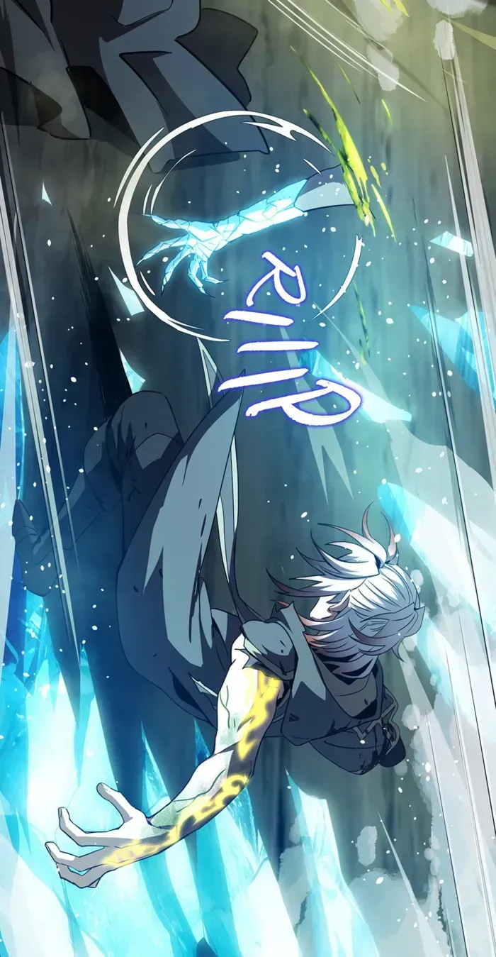 The Beginning After The End Chapter 192 Online - página 61