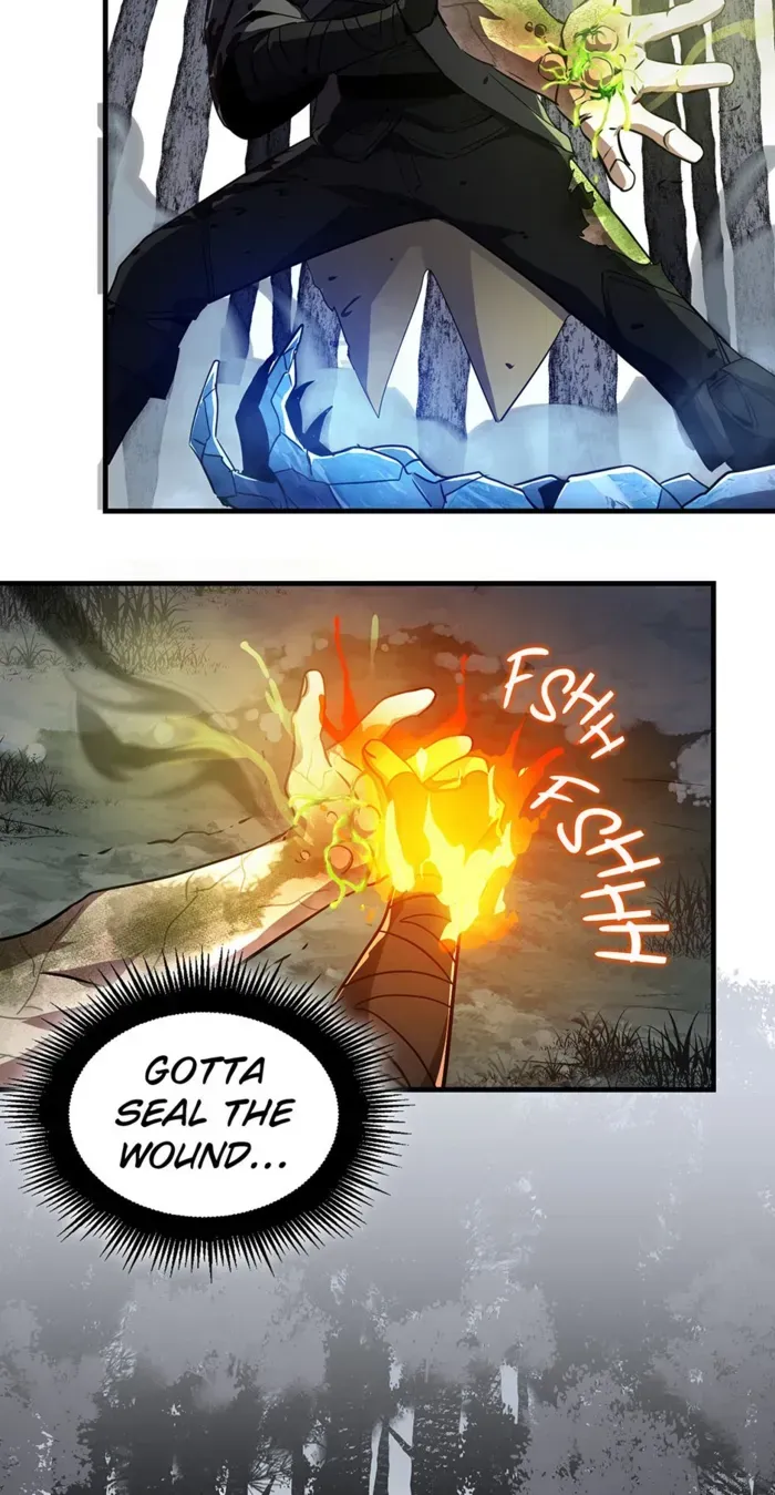The Beginning After The End Chapter 192 Online - página 63