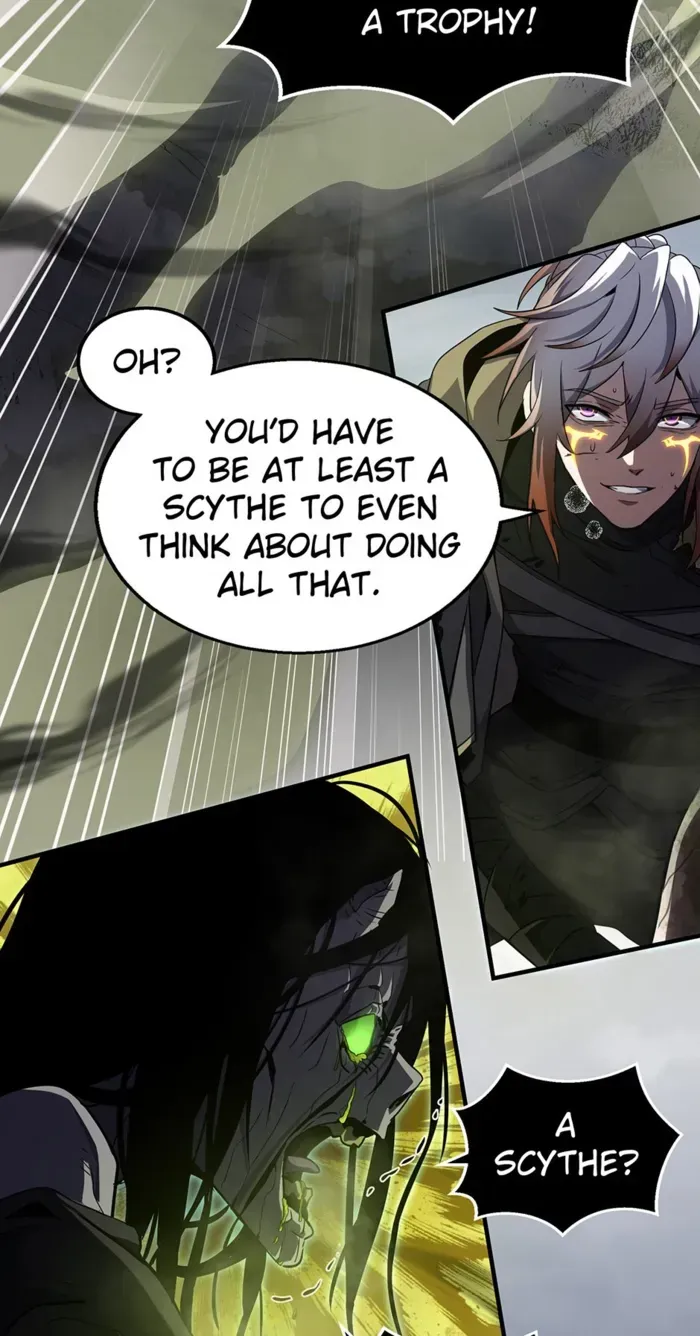 The Beginning After The End Chapter 192 Online - página 67