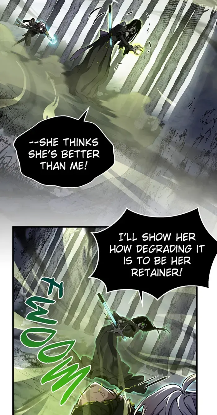 The Beginning After The End Chapter 192 Online - página 69