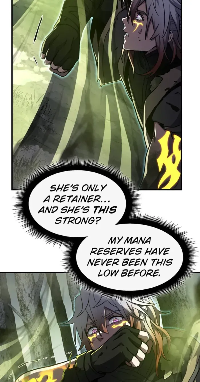 The Beginning After The End Chapter 192 Online - página 70
