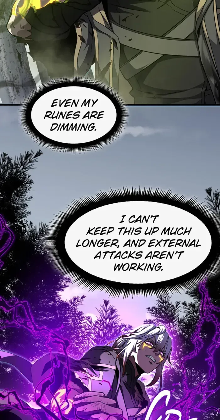 The Beginning After The End Chapter 192 Online - página 71