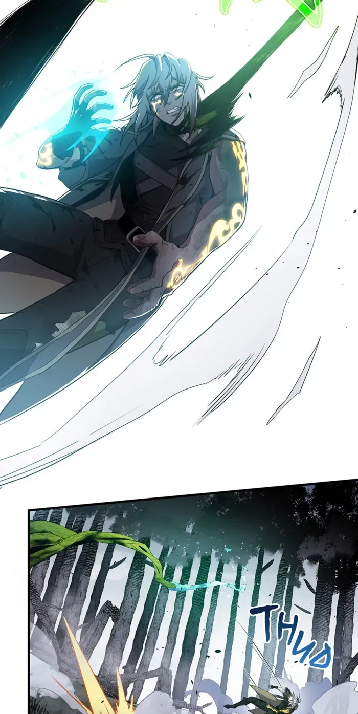 The Beginning After The End Chapter 192 Online - página 83
