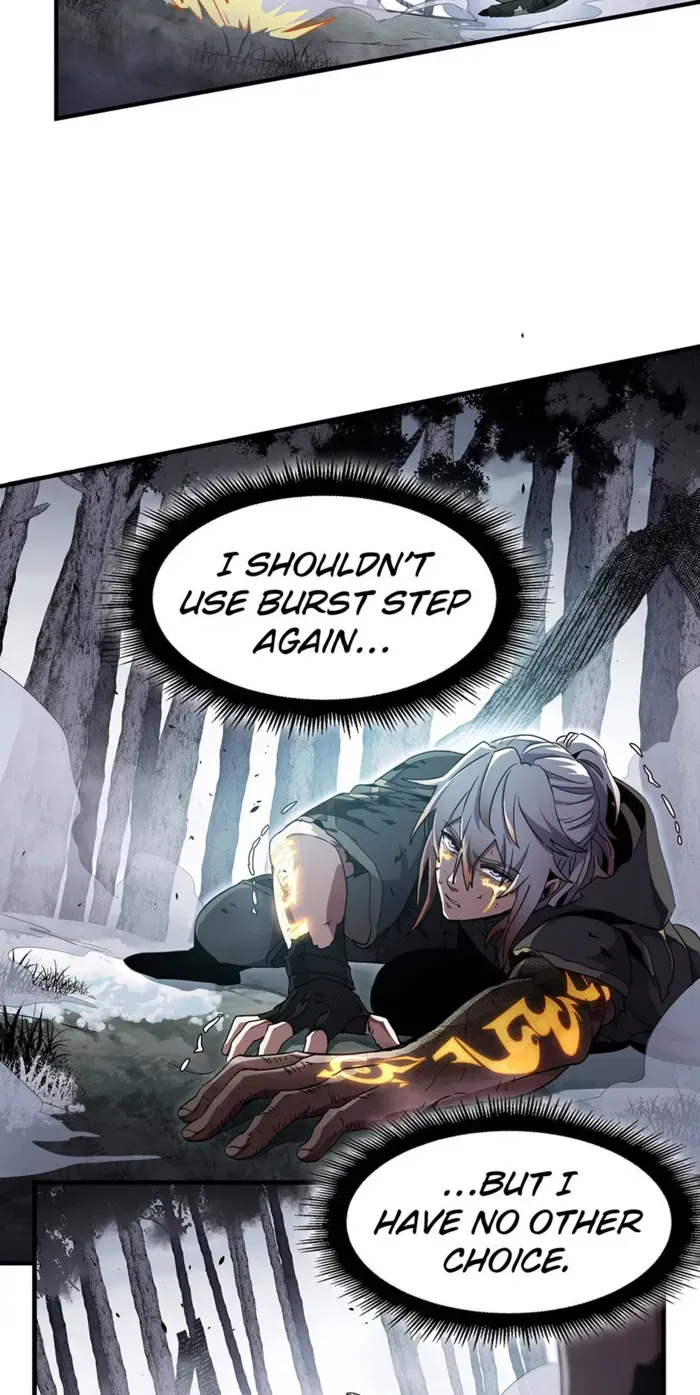 The Beginning After The End Chapter 192 Online - página 84