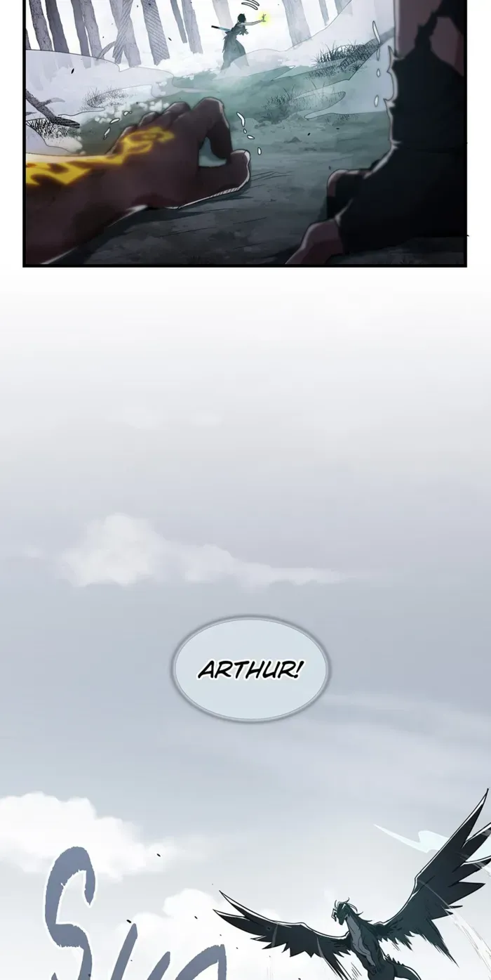 The Beginning After The End Chapter 192 Online - página 85