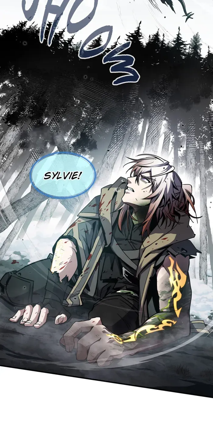The Beginning After The End Chapter 192 Online - página 86