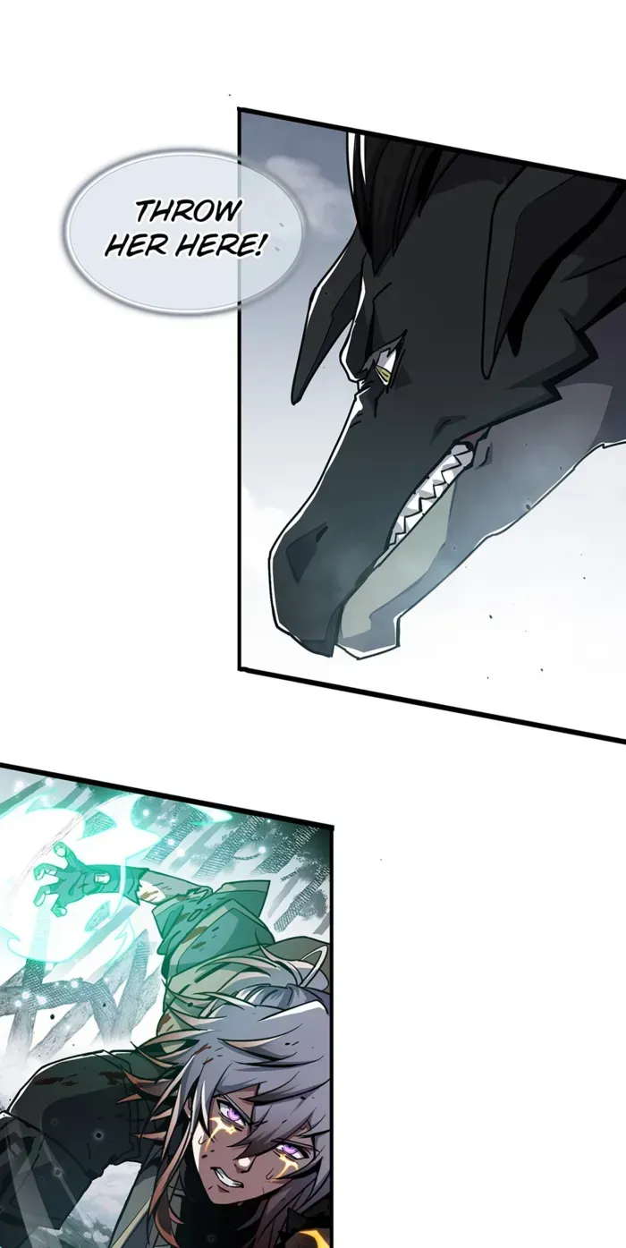 The Beginning After The End Chapter 192 Online - página 87