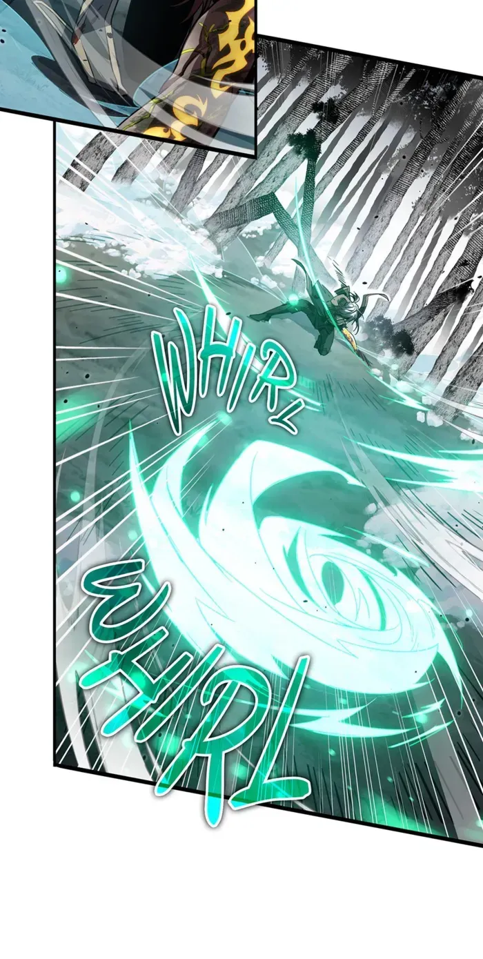 The Beginning After The End Chapter 192 Online - página 88