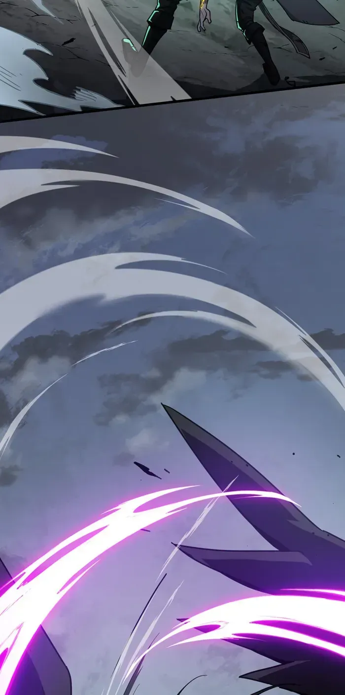 The Beginning After The End Chapter 192 Online - página 91