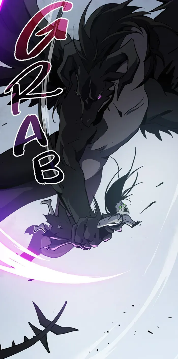 The Beginning After The End Chapter 192 Online - página 92