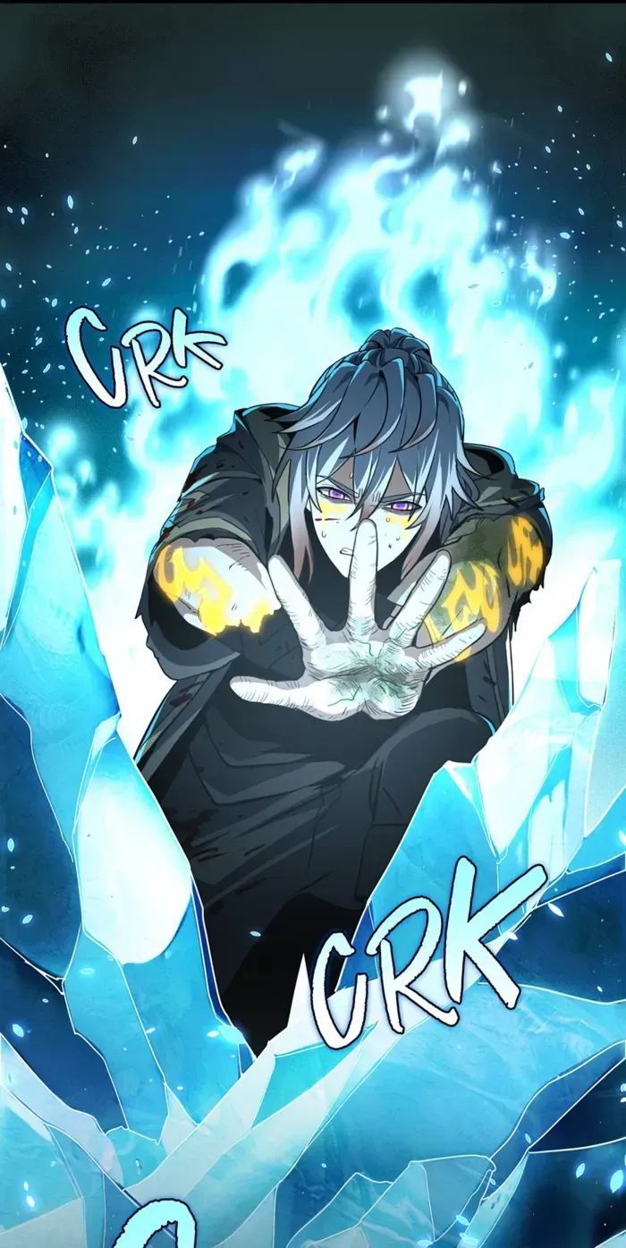 The Beginning After The End Chapter 192 Online - página 95