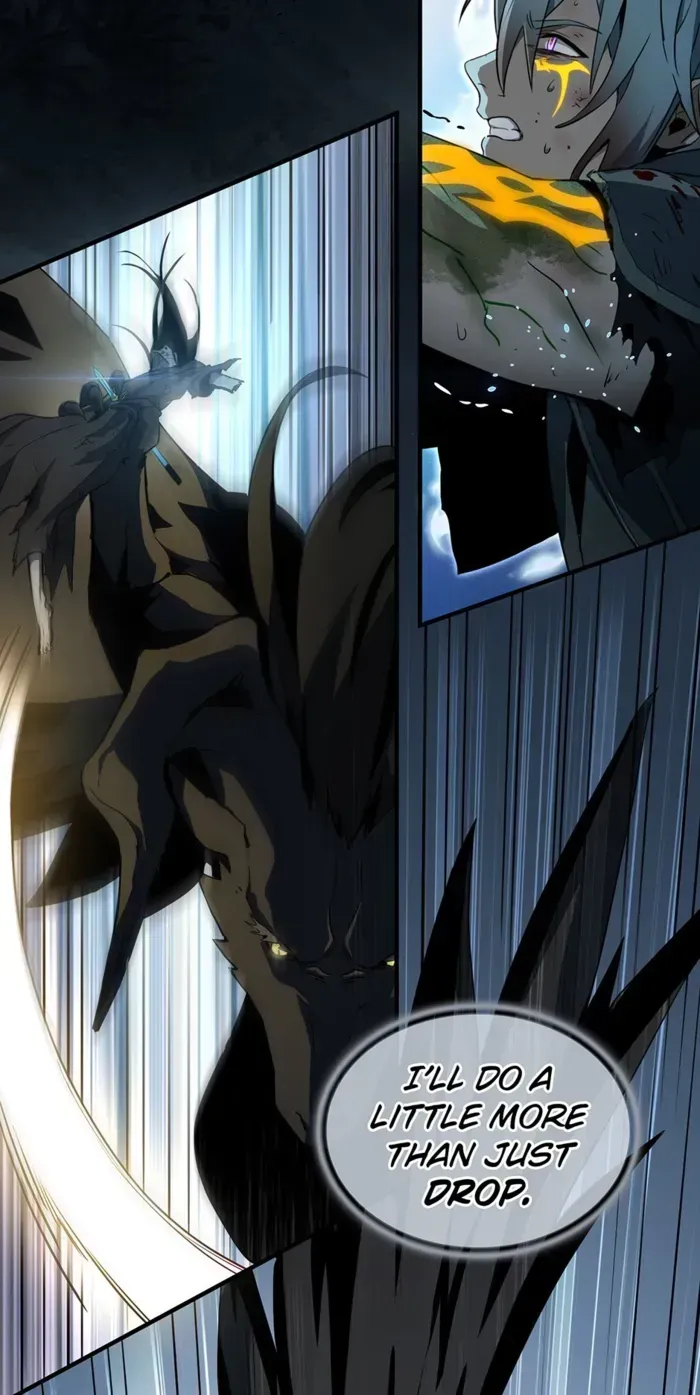 The Beginning After The End Chapter 192 Online - página 99