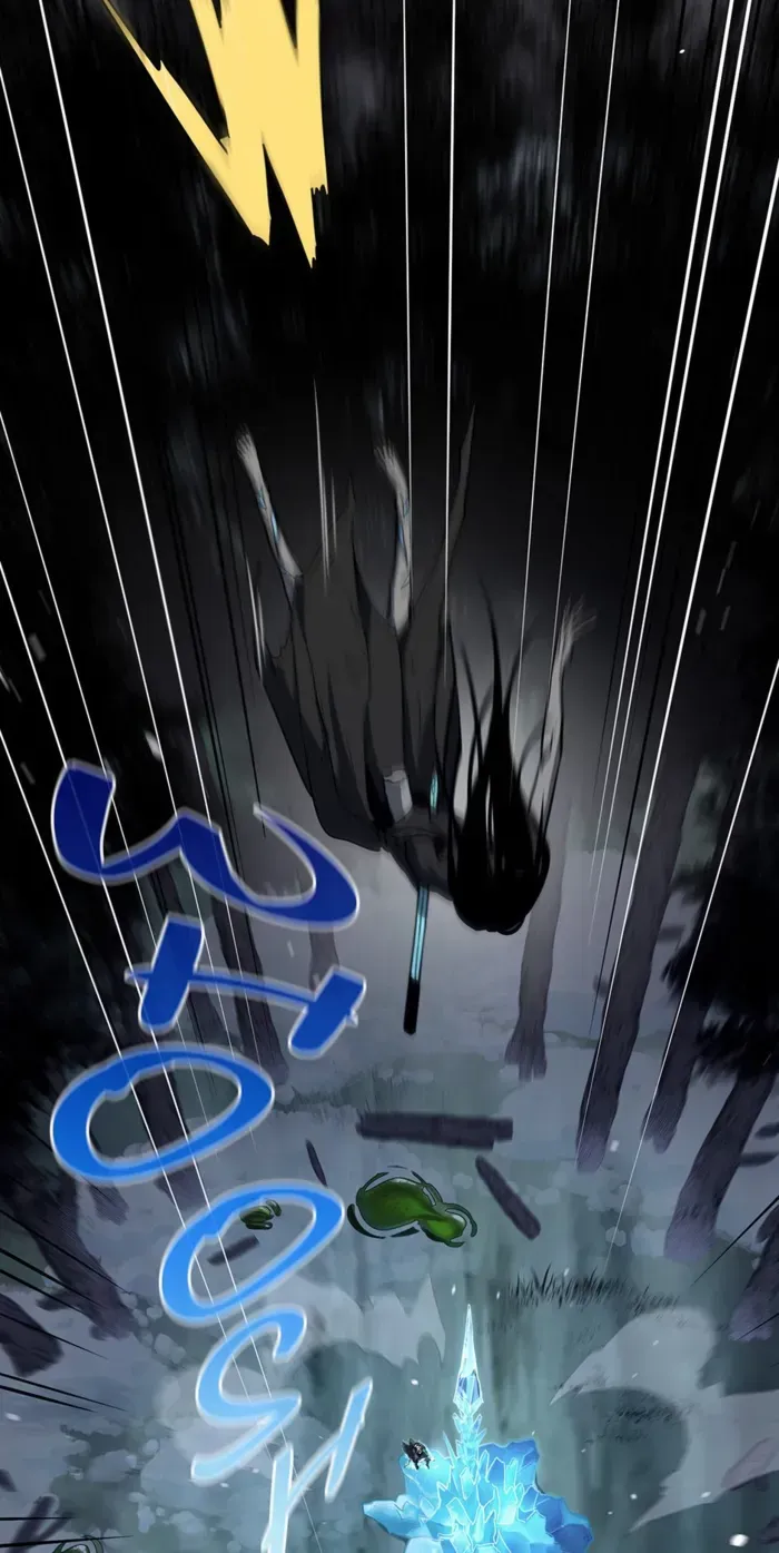 The Beginning After The End Chapter 192 Online - página 101