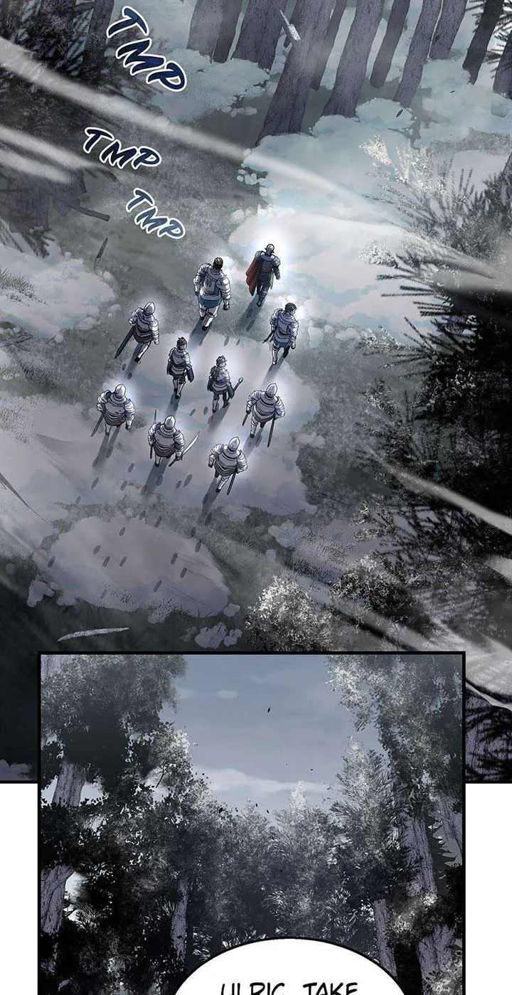 The Beginning After The End Chapter 193 Online - página 3