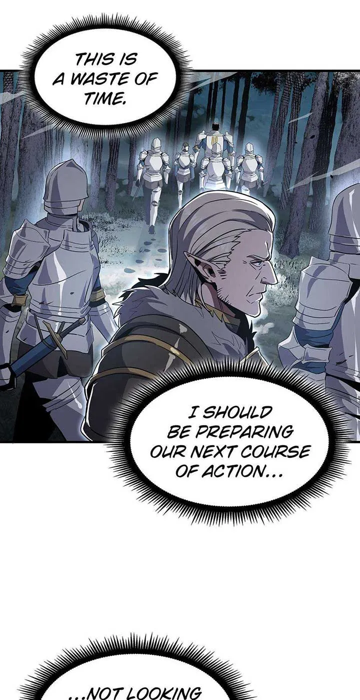 The Beginning After The End Chapter 193 Online - página 5