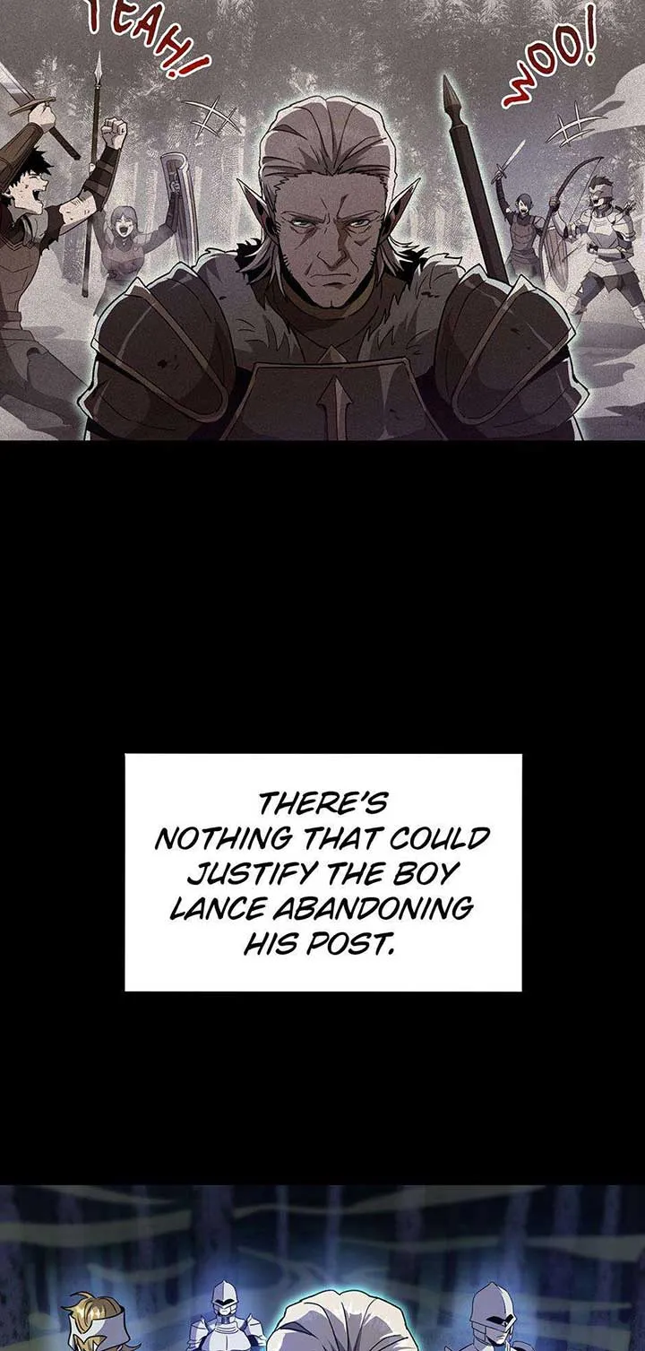The Beginning After The End Chapter 193 Online - página 11