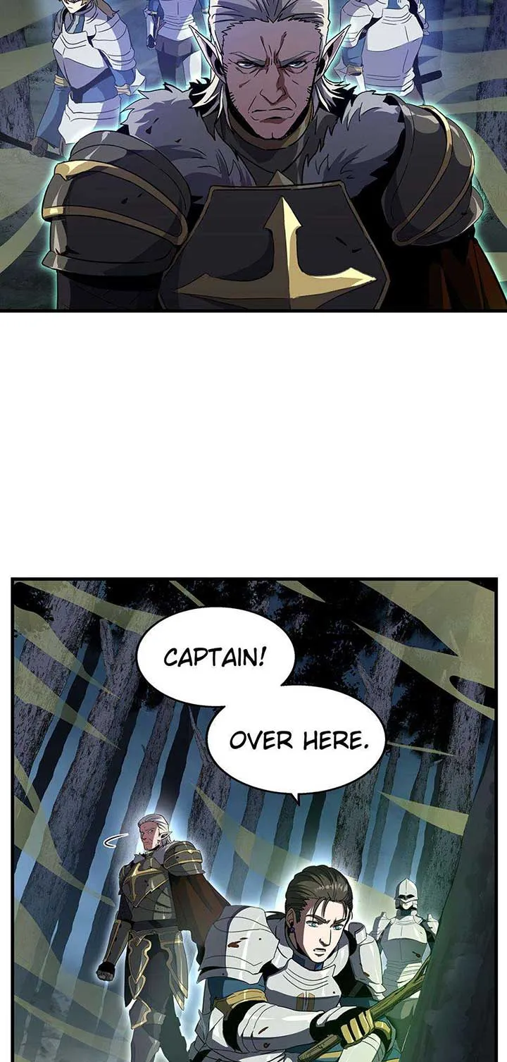 The Beginning After The End Chapter 193 Online - página 12