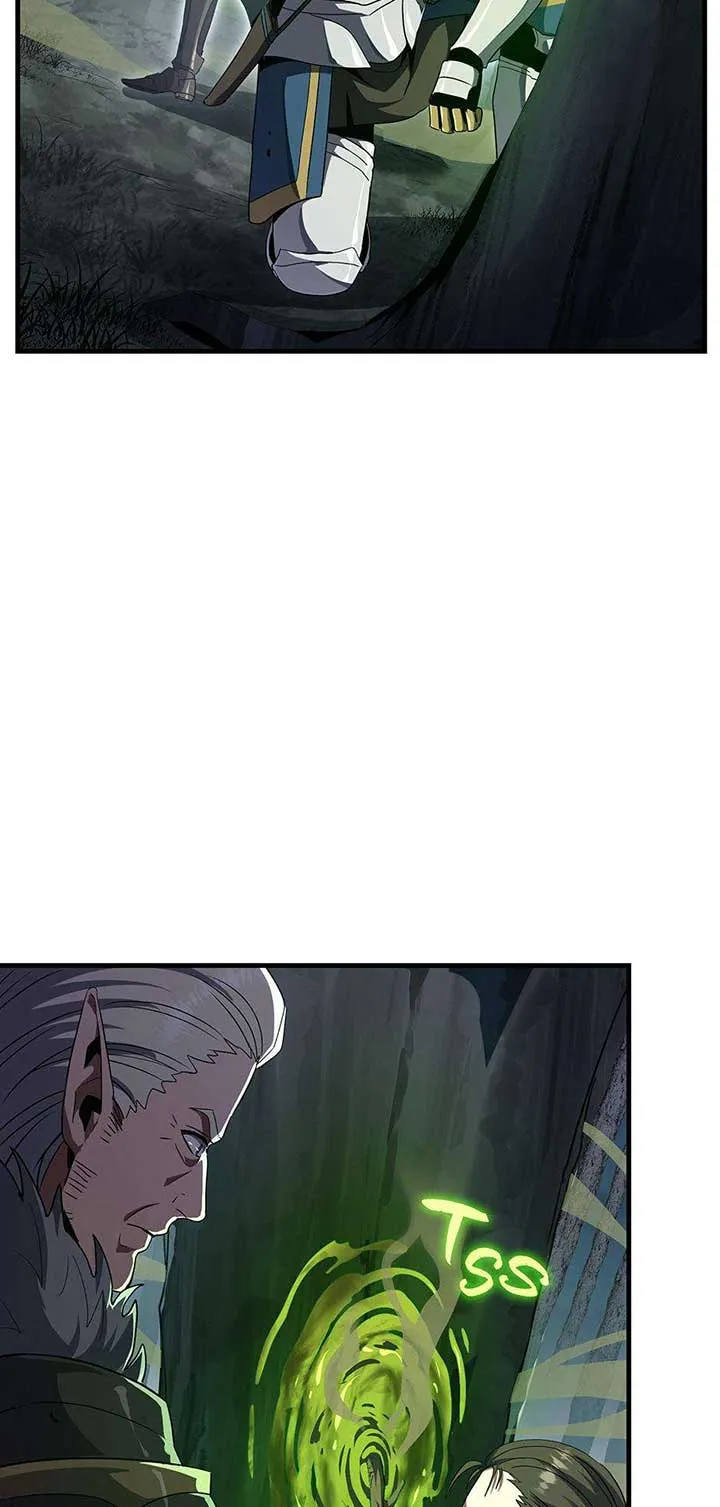 The Beginning After The End Chapter 193 Online - página 13