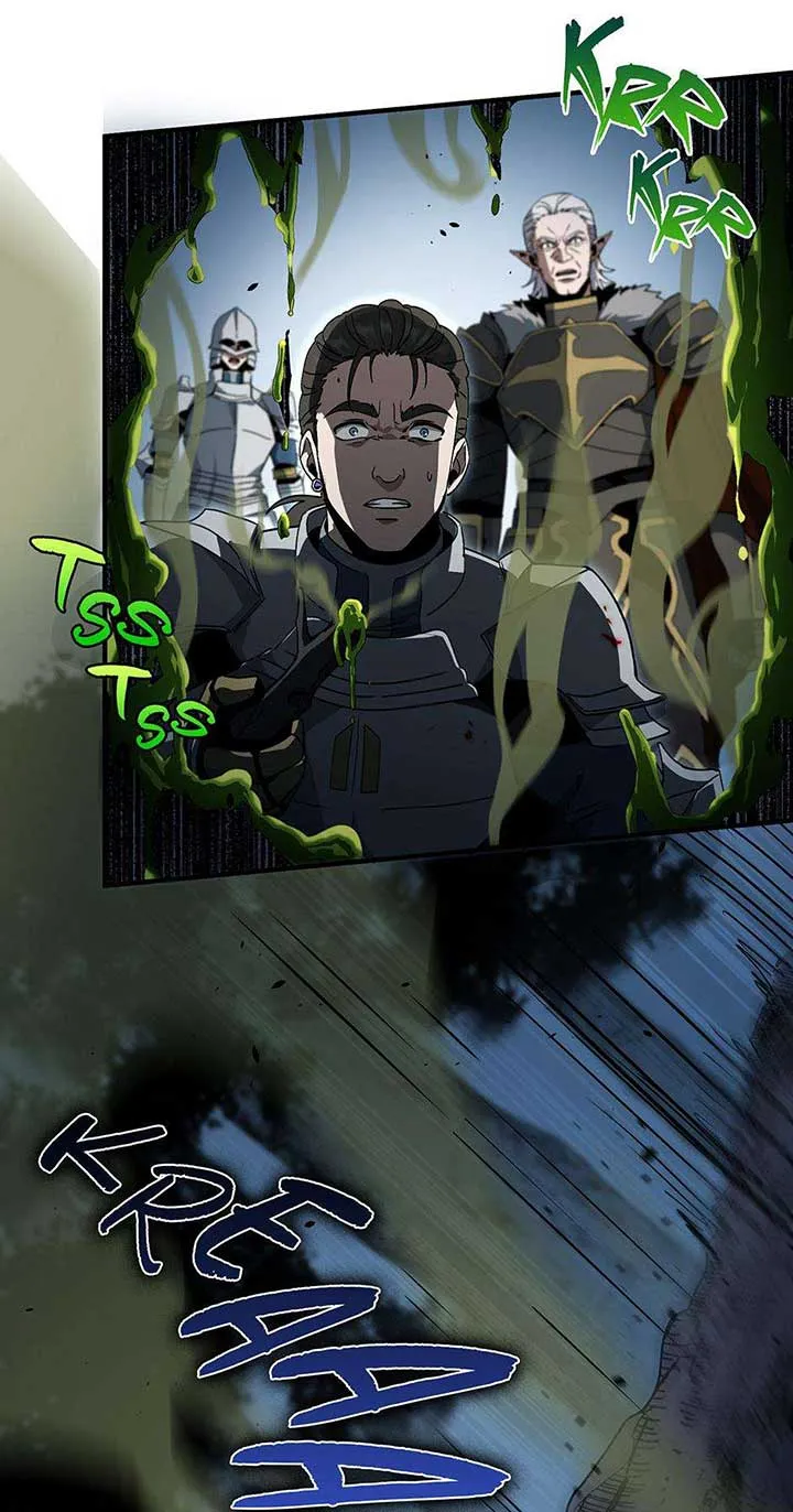 The Beginning After The End Chapter 193 Online - página 16