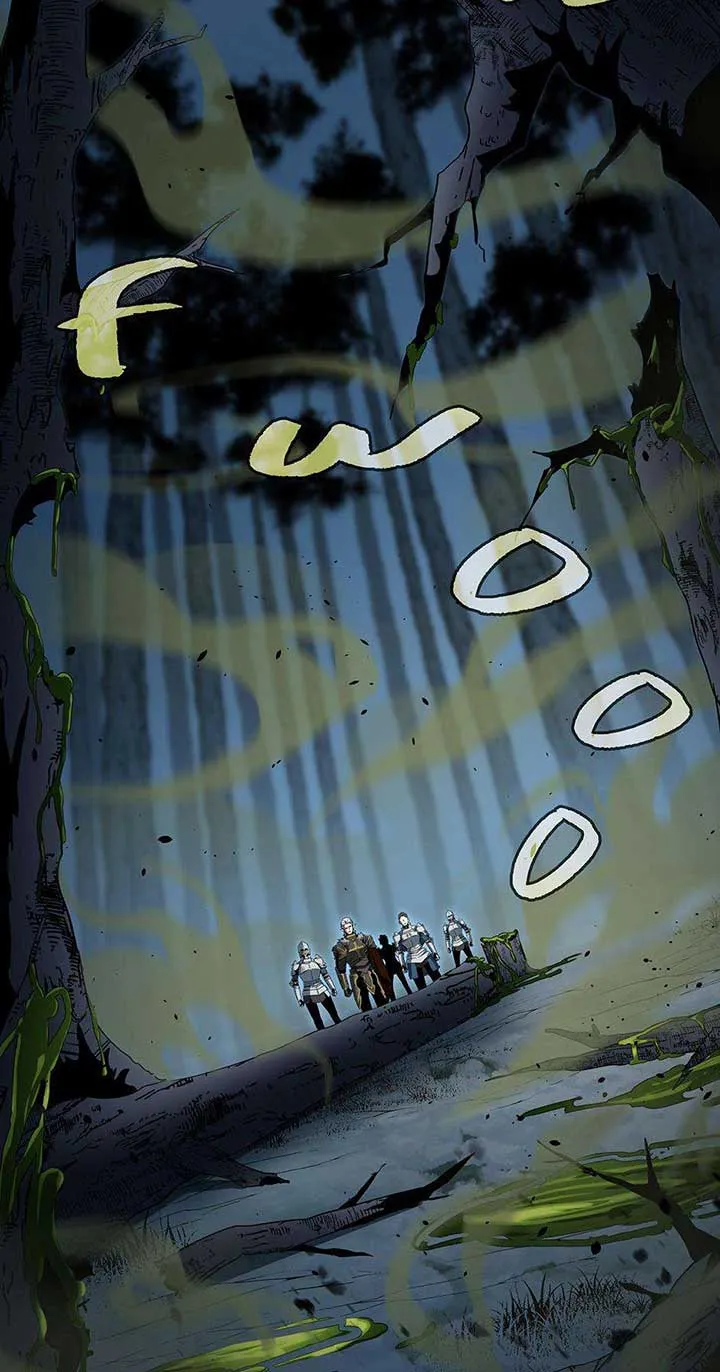 The Beginning After The End Chapter 193 Online - página 21