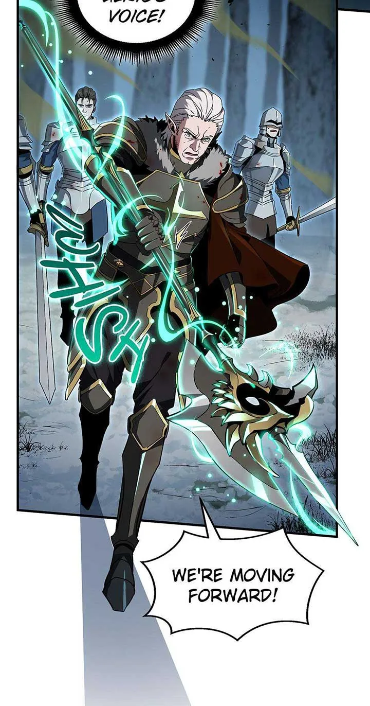The Beginning After The End Chapter 193 Online - página 23