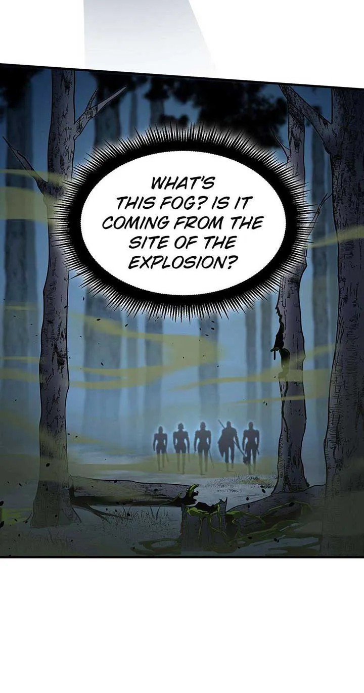 The Beginning After The End Chapter 193 Online - página 24