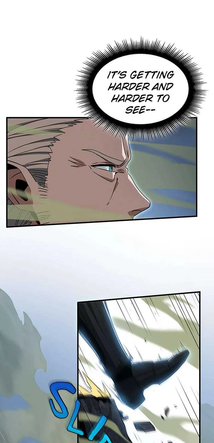 The Beginning After The End Chapter 193 Online - página 25