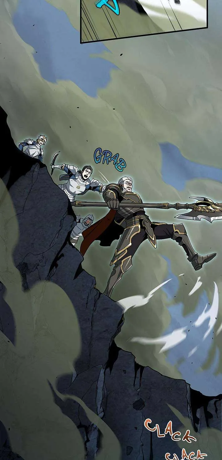 The Beginning After The End Chapter 193 Online - página 26