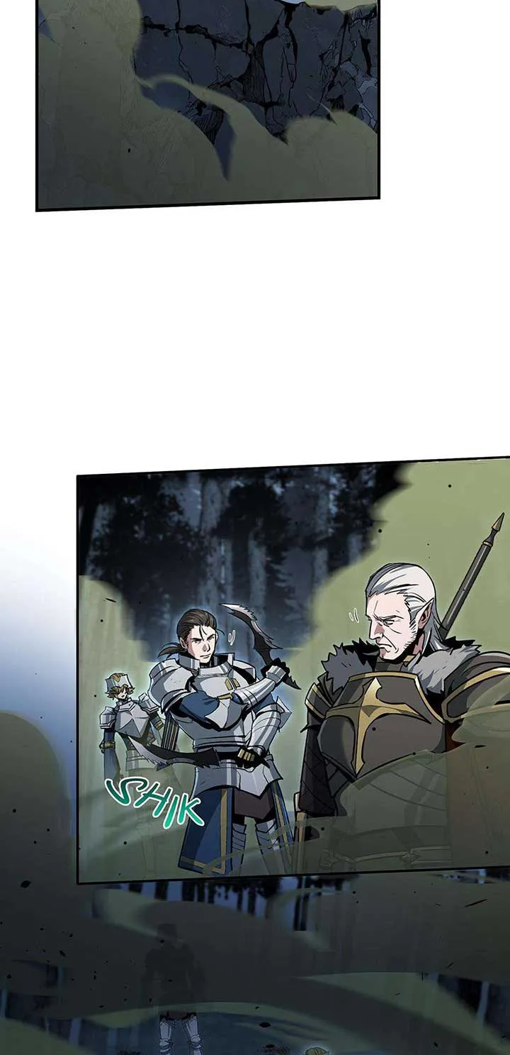The Beginning After The End Chapter 193 Online - página 28