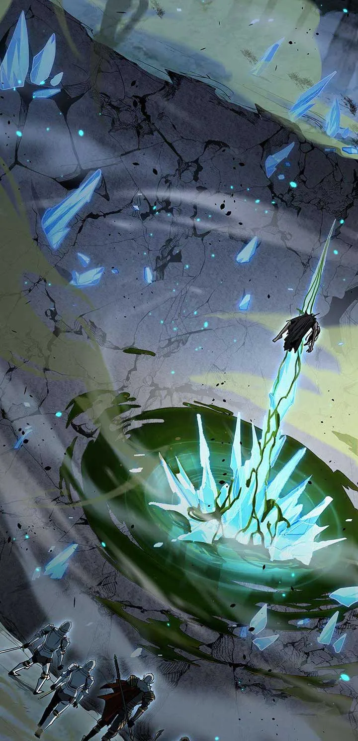 The Beginning After The End Chapter 193 Online - página 31