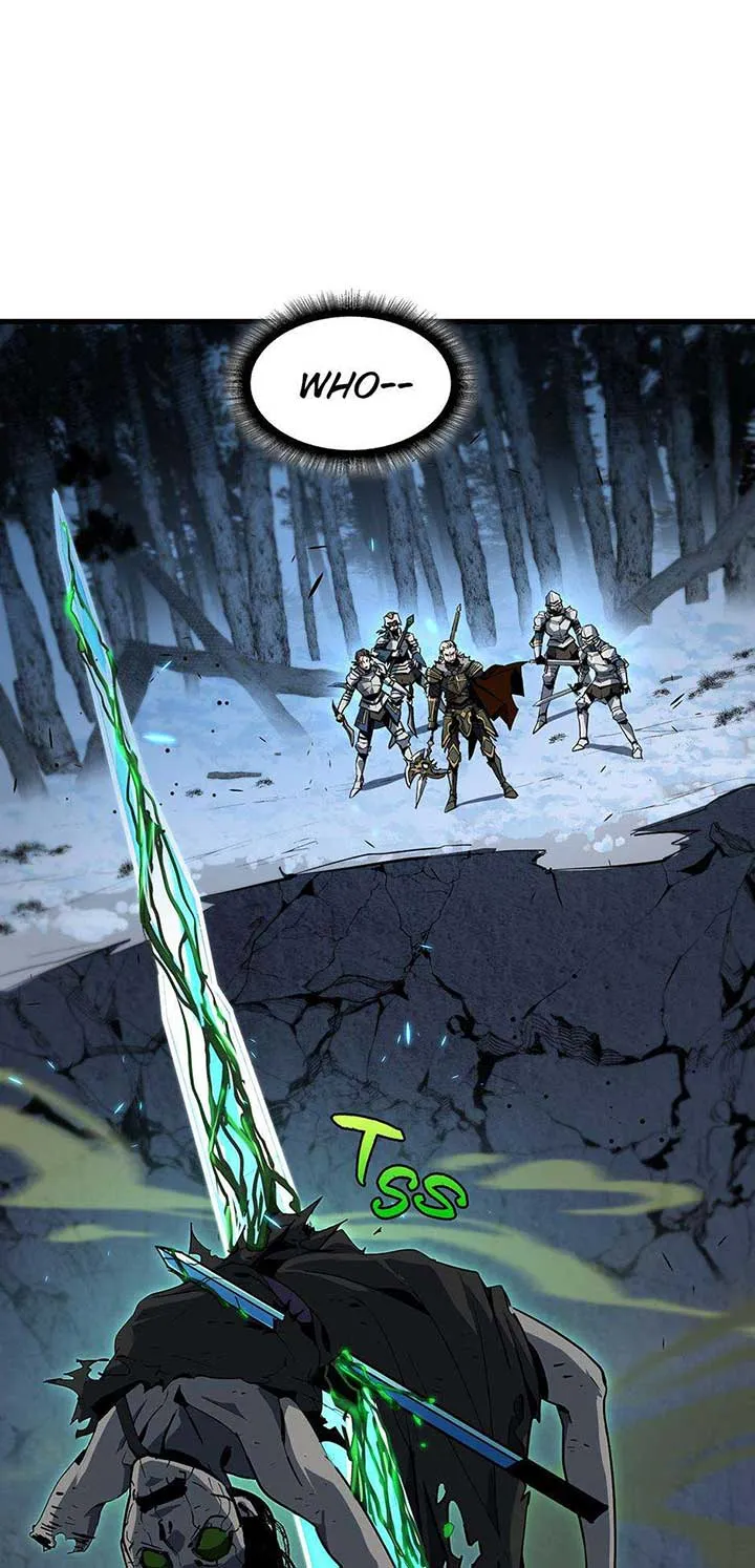 The Beginning After The End Chapter 193 Online - página 33