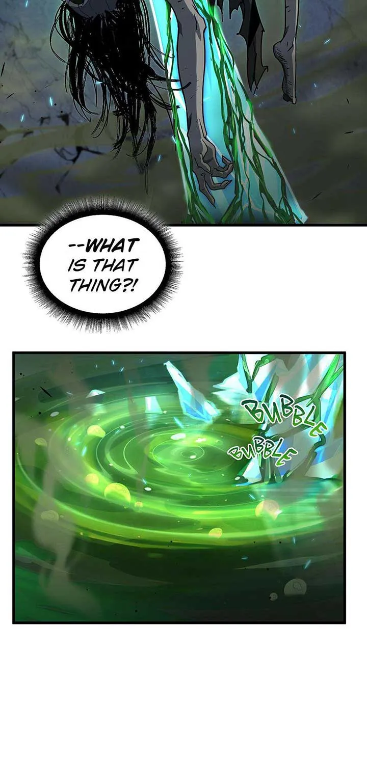 The Beginning After The End Chapter 193 Online - página 34