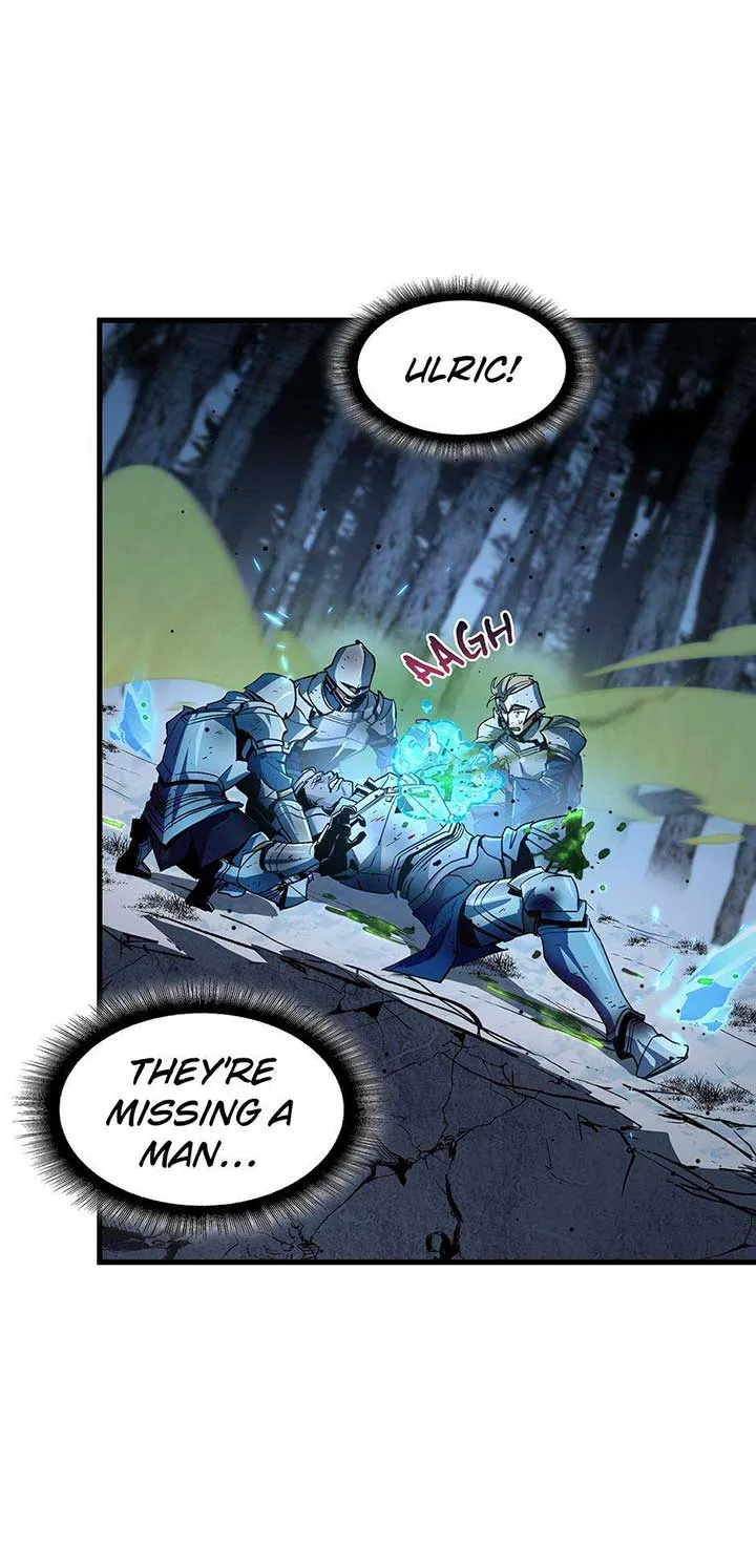 The Beginning After The End Chapter 193 Online - página 35