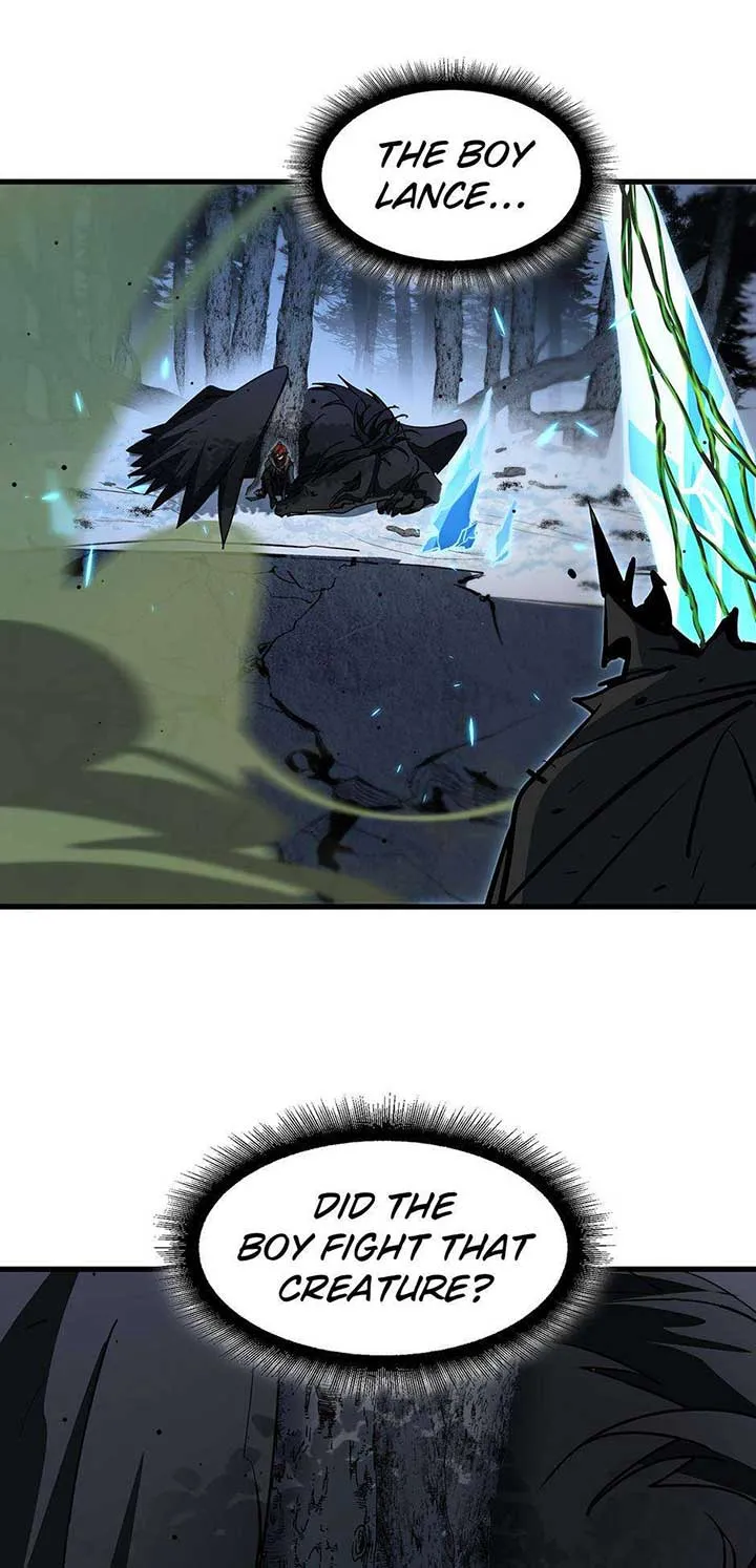 The Beginning After The End Chapter 193 Online - página 36